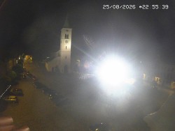 Plac, Kościół św. Małgorzaty