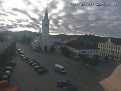 Plac, Kościół św. Małgorzaty