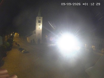 Město Kašperské Hory