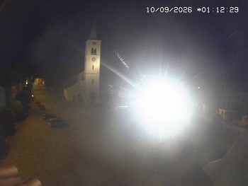Město Kašperské Hory