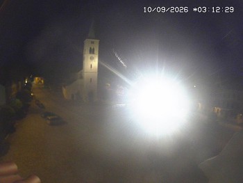Město Kašperské Hory