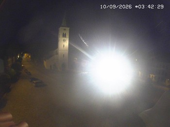 Město Kašperské Hory