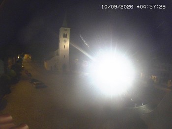 Město Kašperské Hory