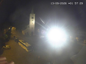 Město Kašperské Hory