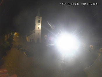 Město Kašperské Hory