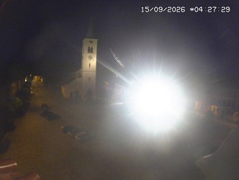 Město Kašperské Hory