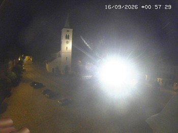Město Kašperské Hory