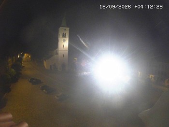 Město Kašperské Hory