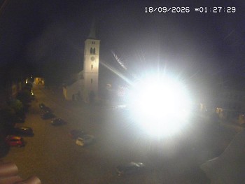 Město Kašperské Hory
