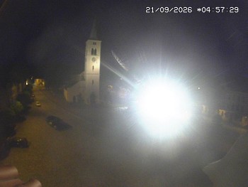 Město Kašperské Hory