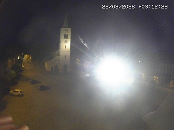 Město Kašperské Hory