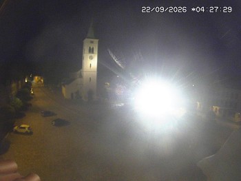 Město Kašperské Hory