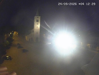 Město Kašperské Hory