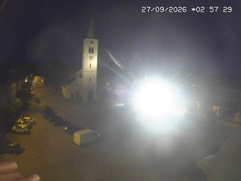 Město Kašperské Hory