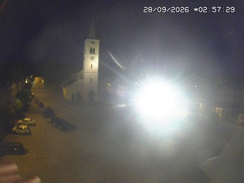 Město Kašperské Hory