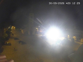 Město Kašperské Hory