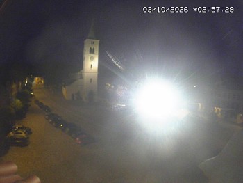 Město Kašperské Hory