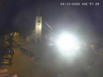 Město Kašperské Hory