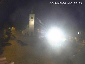 Město Kašperské Hory