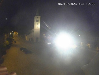 Město Kašperské Hory