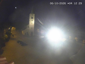 Město Kašperské Hory