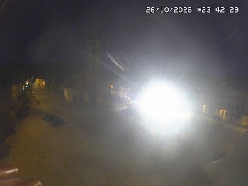 Město Kašperské Hory