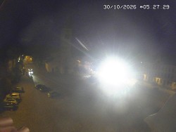 Náměstí, koste sv. Markéty