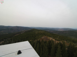 Rozhledna Poledník - Rozhledna Poledník - 14.11.2025 v 16:00