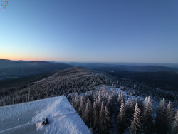 Rozhledna Poledník