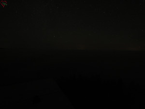 Rozhledna Poledník - Rozhledna Poledník - 23.12.2025 v 00:45