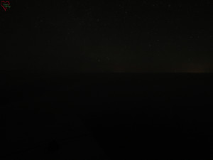 Rozhledna Poledník - Rozhledna Poledník - 23.12.2025 v 01:45