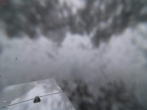 Rozhledna Poledník - Rozhledna Poledník - 23.12.2025 v 13:45