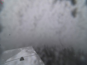 Rozhledna Poledník - Rozhledna Poledník - 23.12.2025 v 14:45