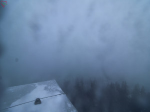 Rozhledna Poledník - Rozhledna Poledník - 23.12.2025 v 15:45