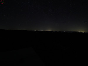 Rozhledna Poledník - Rozhledna Poledník - 29.12.2025 v 03:45