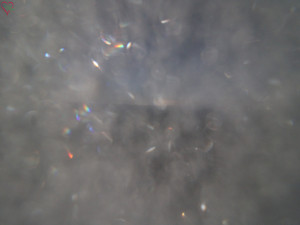 Rozhledna Poledník - Rozhledna Poledník - 31.12.2025 v 02:45