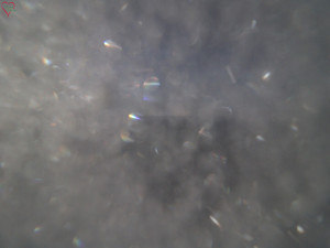 Rozhledna Poledník - Rozhledna Poledník - 31.12.2025 v 03:45