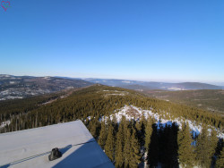 Rozhledna Poledník
