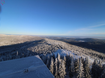 Rozhledna Poledník