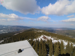 Rozhledna Poledník