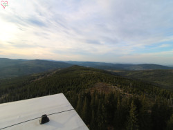 Rozhledna Poledník