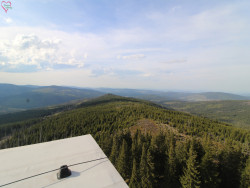 Rozhledna Poledník