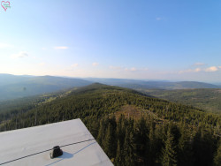 Rozhledna Poledník
