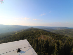 Rozhledna Poledník