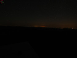 Rozhledna Poledník