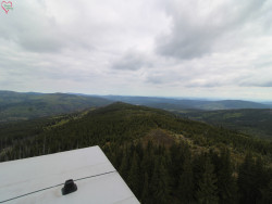 Rozhledna Poledník