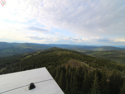 Rozhledna Poledník