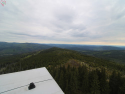 Rozhledna Poledník