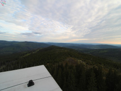Rozhledna Poledník