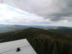 Rozhledna Poledník